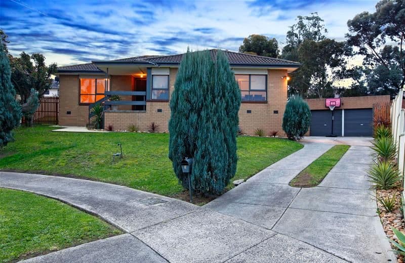 3 Hazelwood Court, BUNDOORA VIC 3083, Bundoora - Image 1