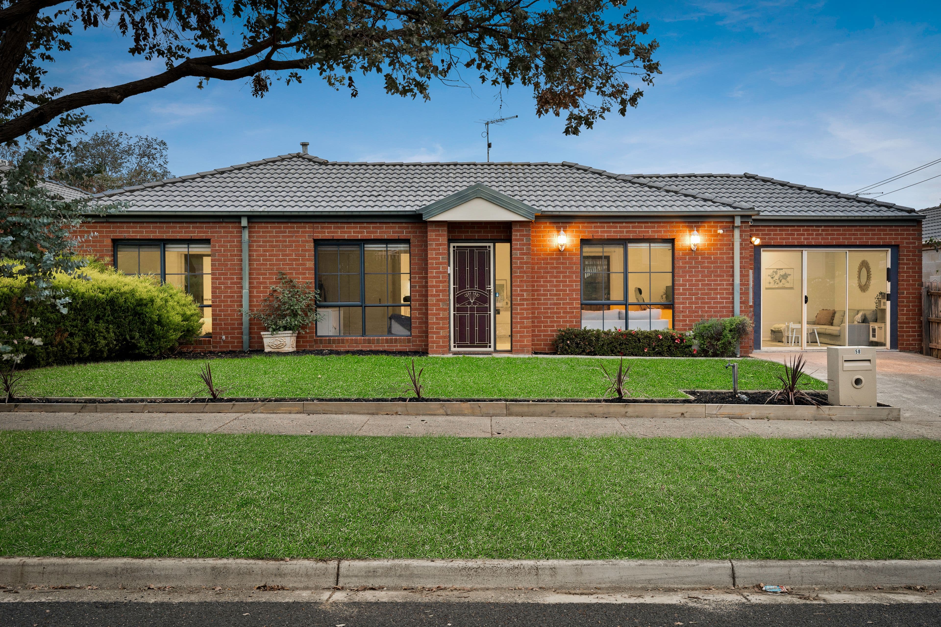 58 Leigh Drive, Pakenham VIC 3810, Pakenham - Image 1
