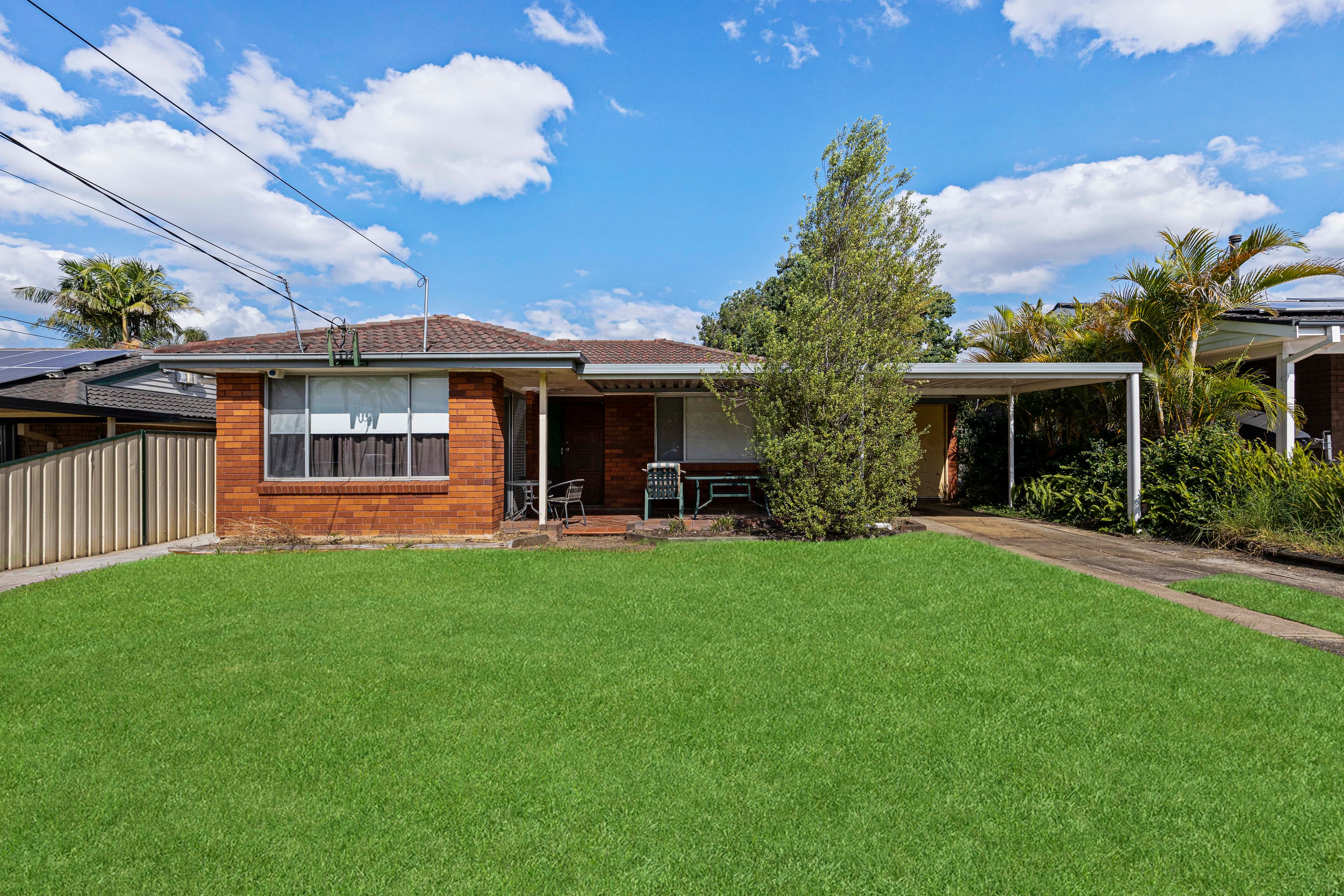 12 Kennelly Street, Colyton NSW 2760, Colyton - Image 1