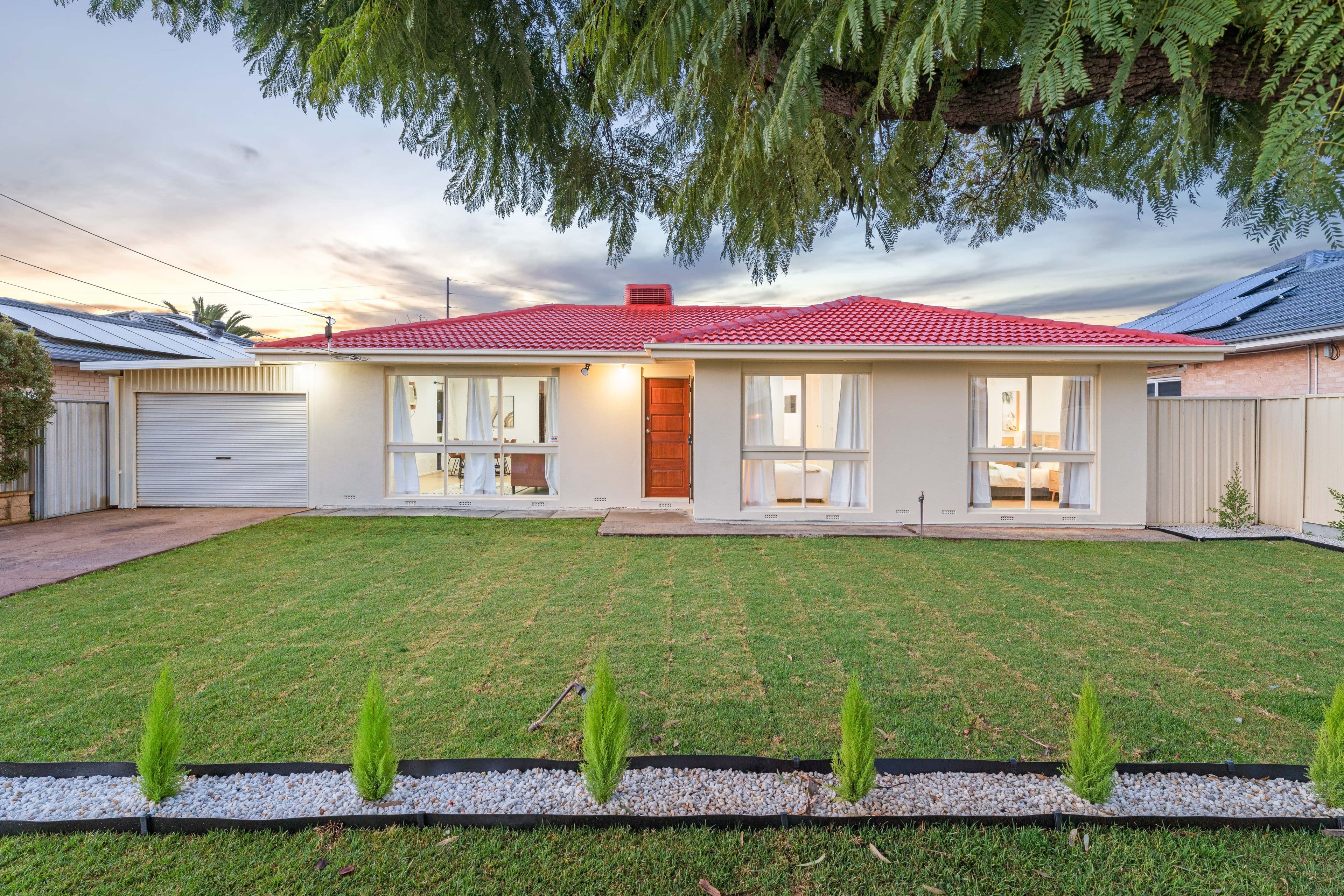 25 Wellington Avenue, Parafield Gardens SA 5107, Parafield Gardens - Image 1