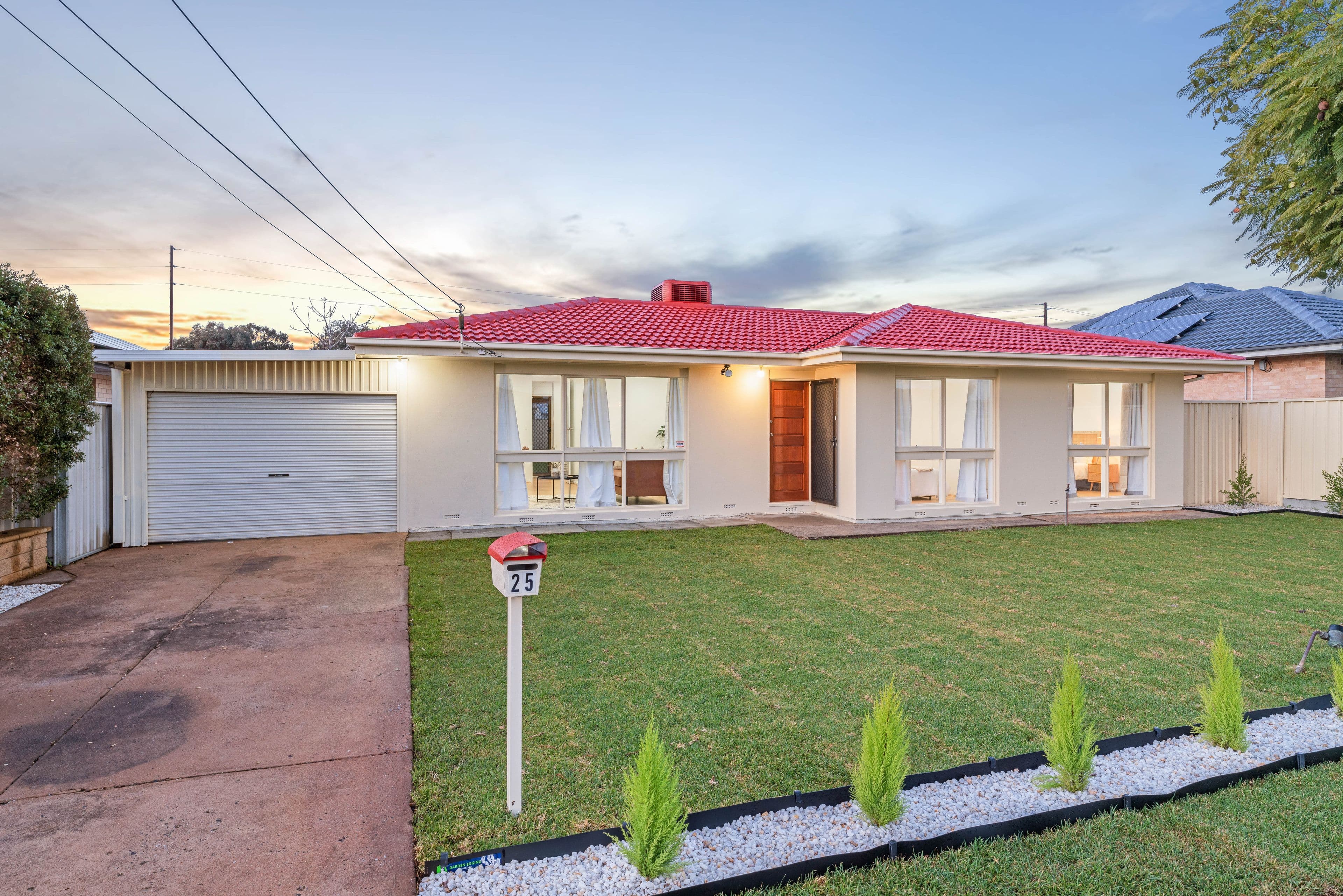 25 Wellington Avenue, Parafield Gardens SA 5107, Parafield Gardens - Thumbnail 2
