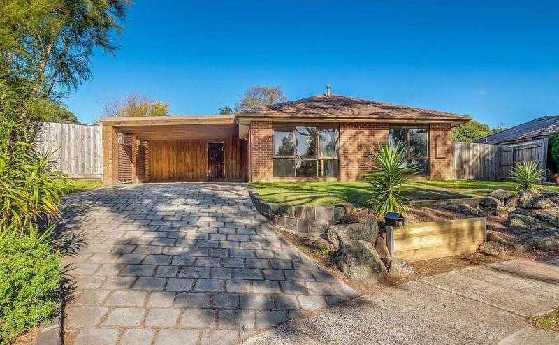 12 Prior Court, Rowville VIC 3178, Rowville - Image 1