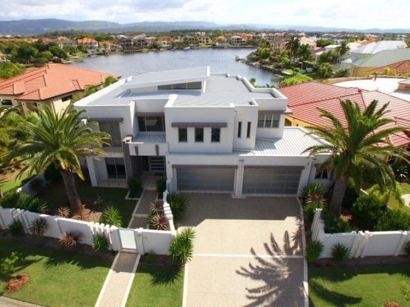 46 Bollard Circuit, CLEAR ISLAND WATERS QLD 4226, Clear Island Waters - Image 1