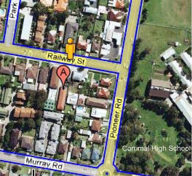 3 Railway Street, CORRIMAL NSW 2518, Corrimal - Thumbnail 2