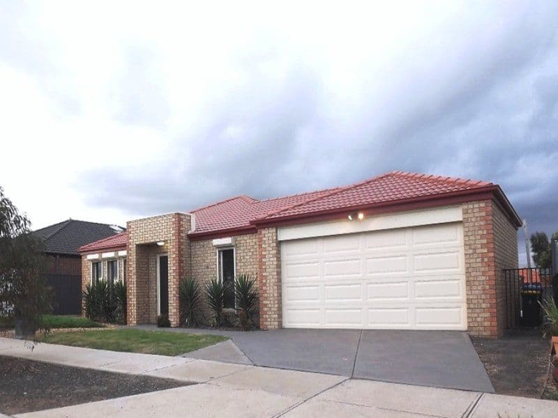 100 West Meadows Lane, TRUGANINA VIC 3029, Truganina - Image 1