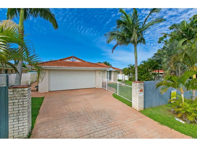 44 Jeanne Drive, Victoria Point QLD 4165, Victoria Point - Thumbnail 2