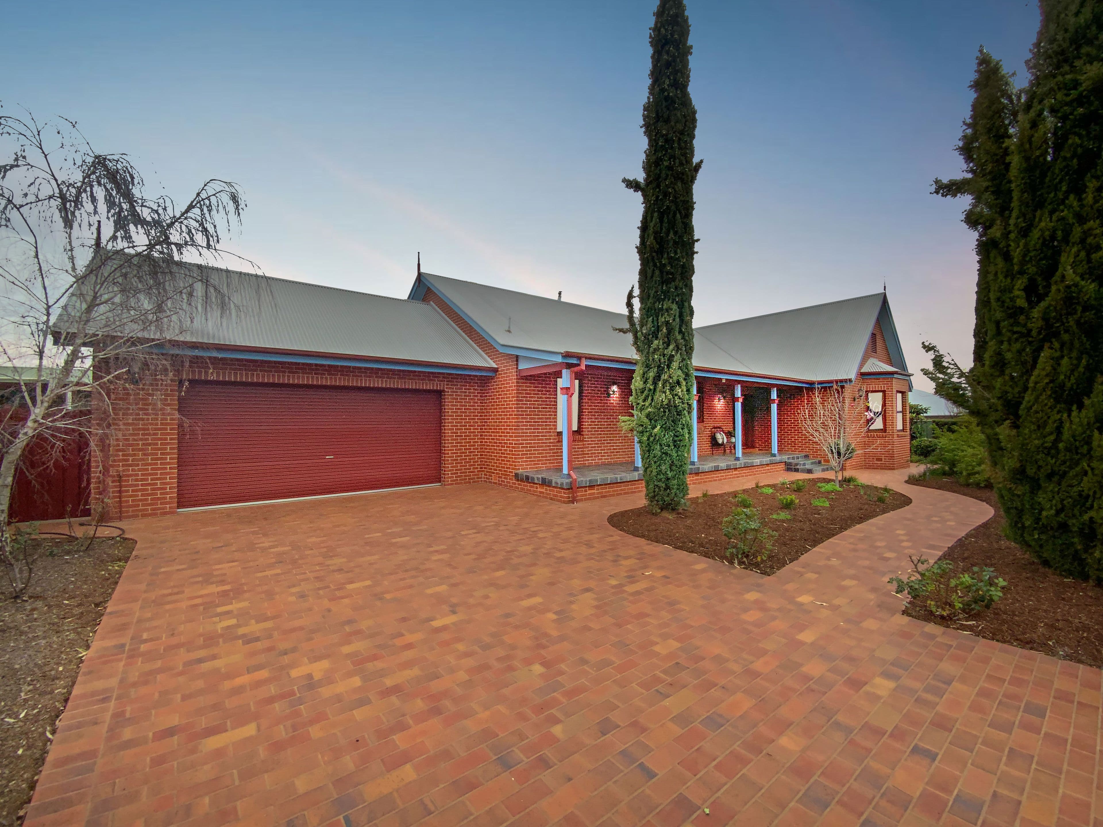 7 Calabria Road, Griffith NSW 2680, Griffith - Image 1