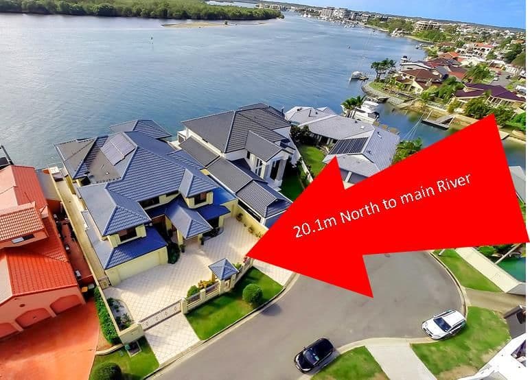 5 Arrowsmith Court, Paradise Point QLD 4216, Paradise Point - Image 1
