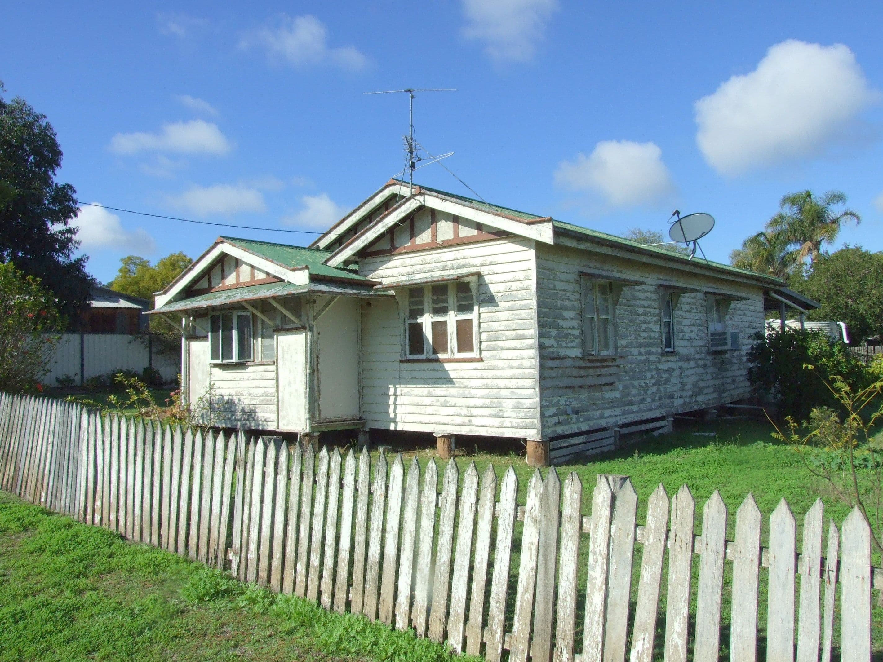 2 Hartwig Street, Goombungee QLD 4354, Goombungee - Image 1