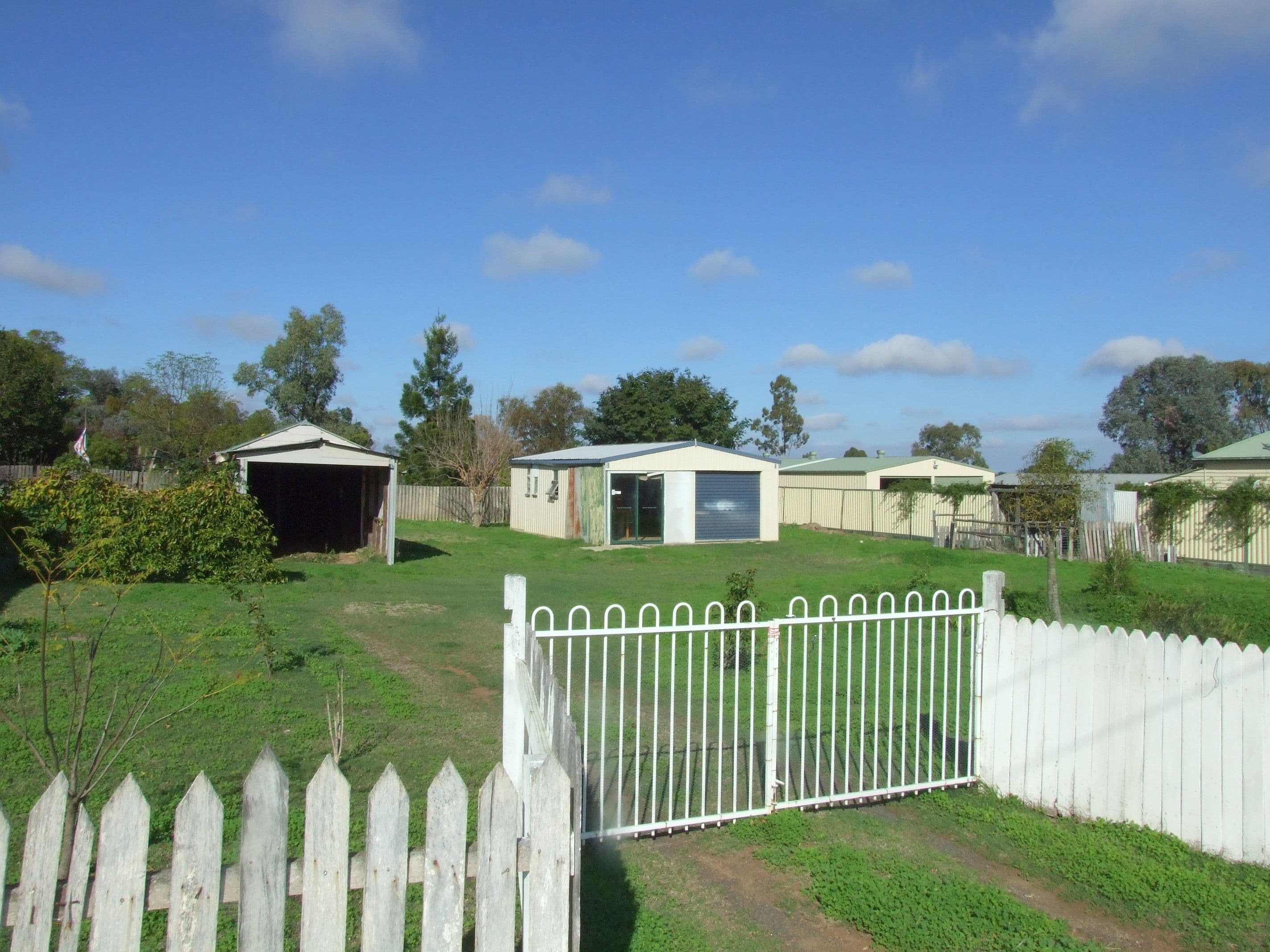 2 Hartwig Street, Goombungee QLD 4354, Goombungee - Thumbnail 5