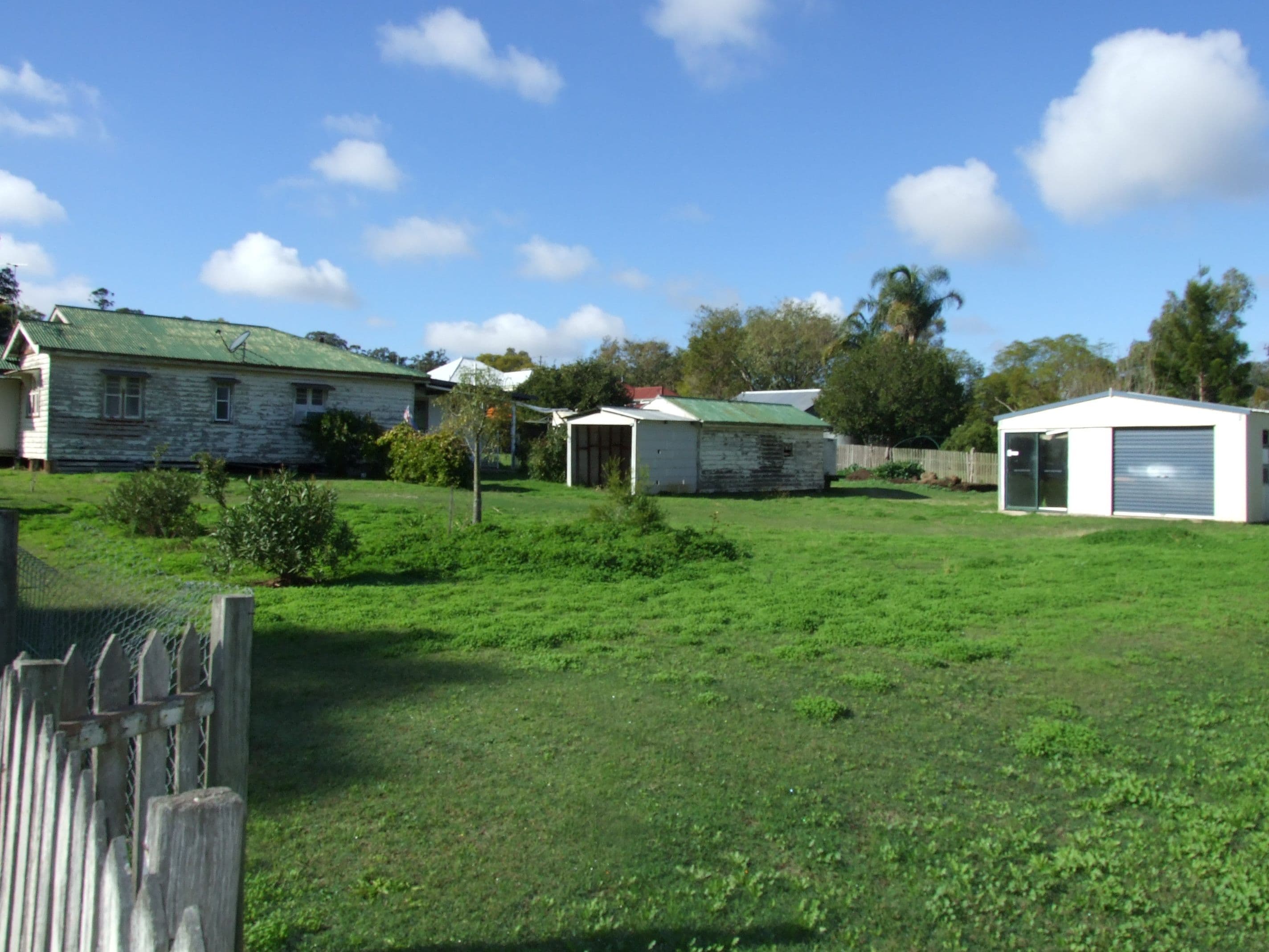 2 Hartwig Street, Goombungee QLD 4354, Goombungee - Thumbnail 6