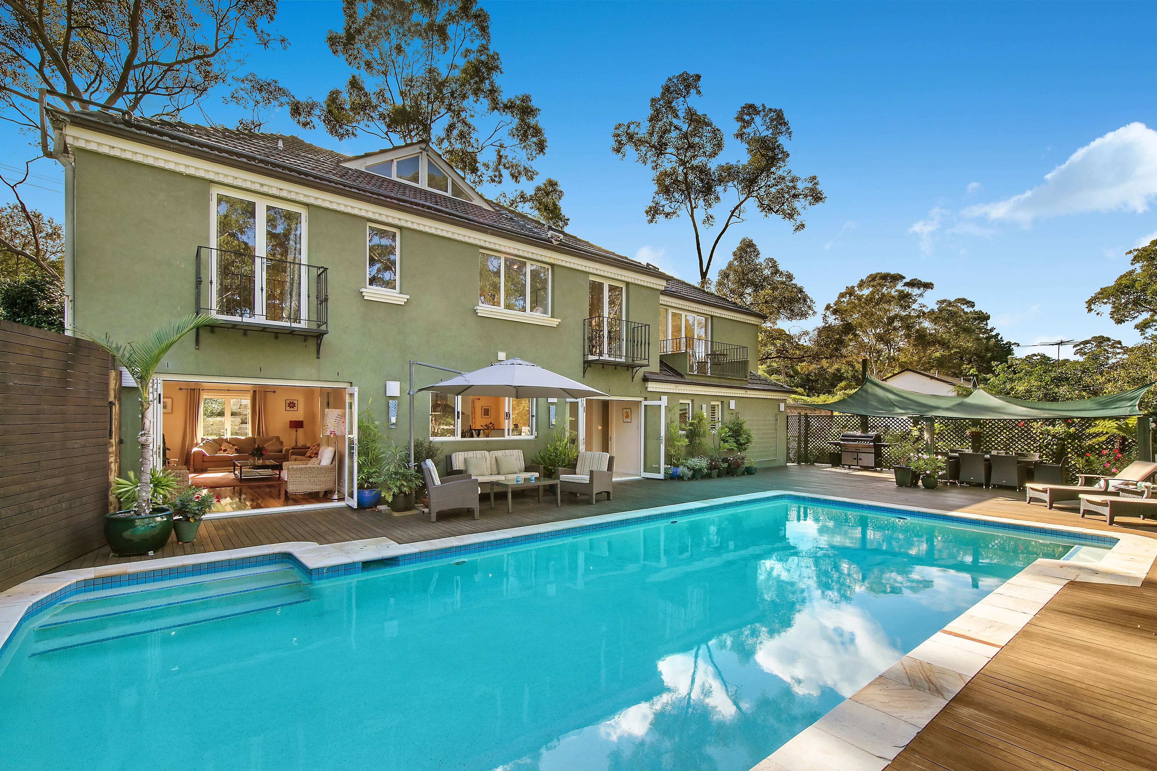 41 Barton Crescent, Wahroonga NSW 2076, Wahroonga - Image 1