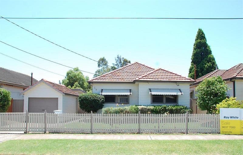 39 John Street, GRANVILLE NSW 2142, Granville - Image 1