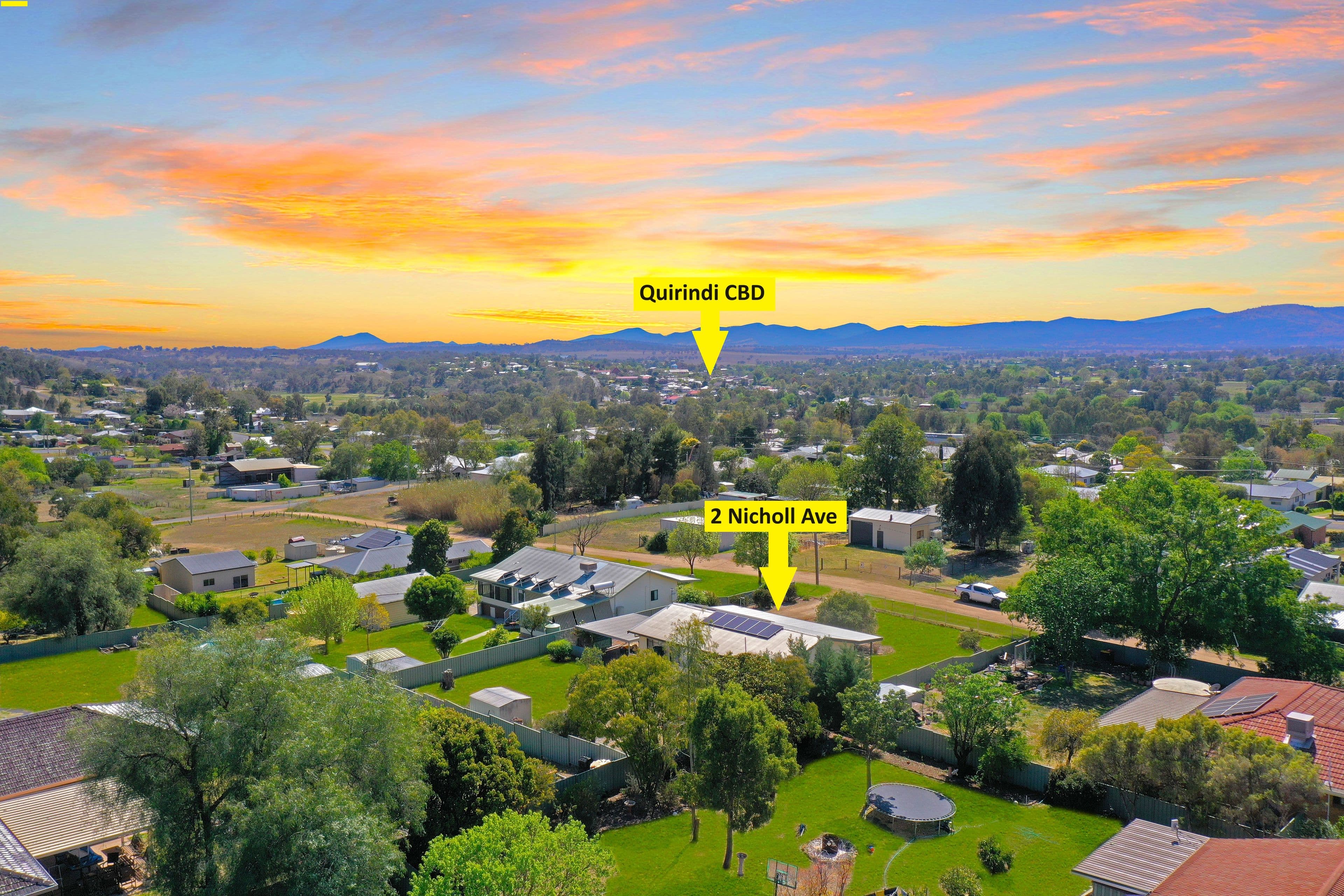 2 Nicholl Avenue, Quirindi NSW 2343, Quirindi - Thumbnail 3