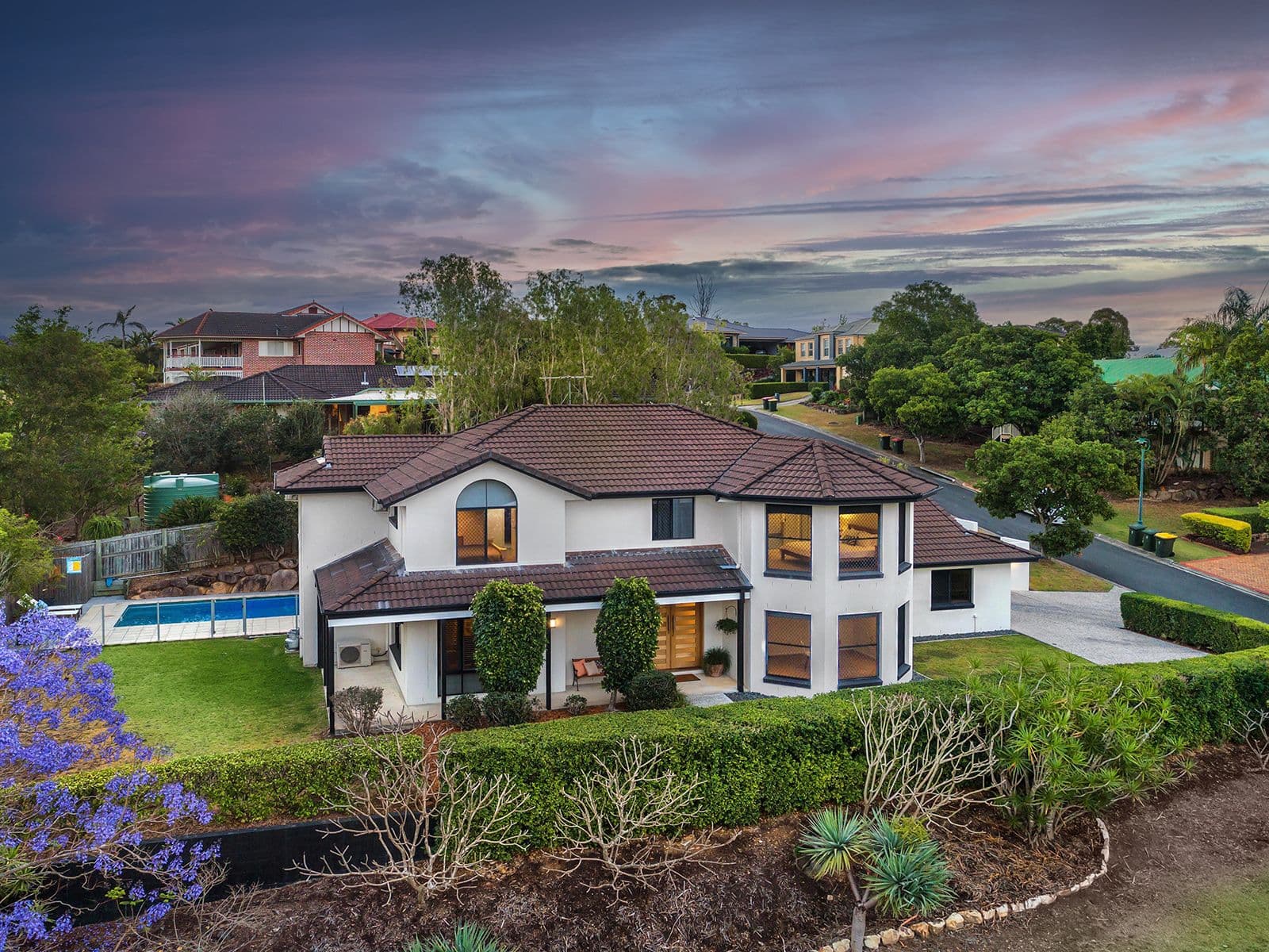 16 Alba Place, Bridgeman Downs QLD 4035, Bridgeman Downs - Image 1