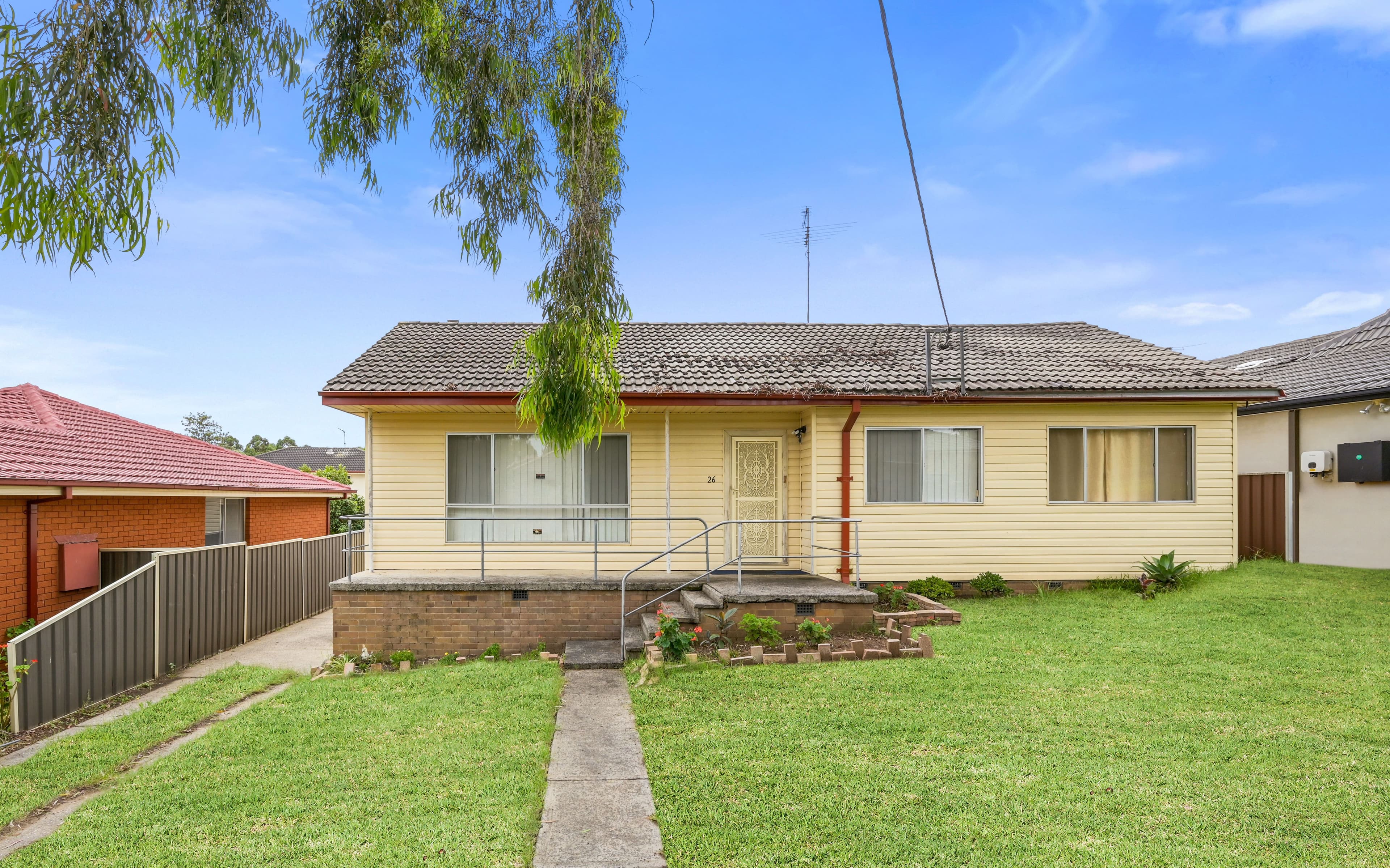 26 Angle Road, Leumeah NSW 2560, Leumeah - Thumbnail 2