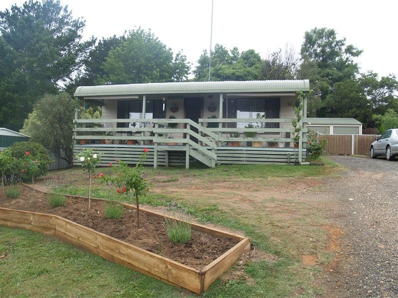 14  Wood Street, BEECHWORTH VIC 3747, Beechworth - Image 1