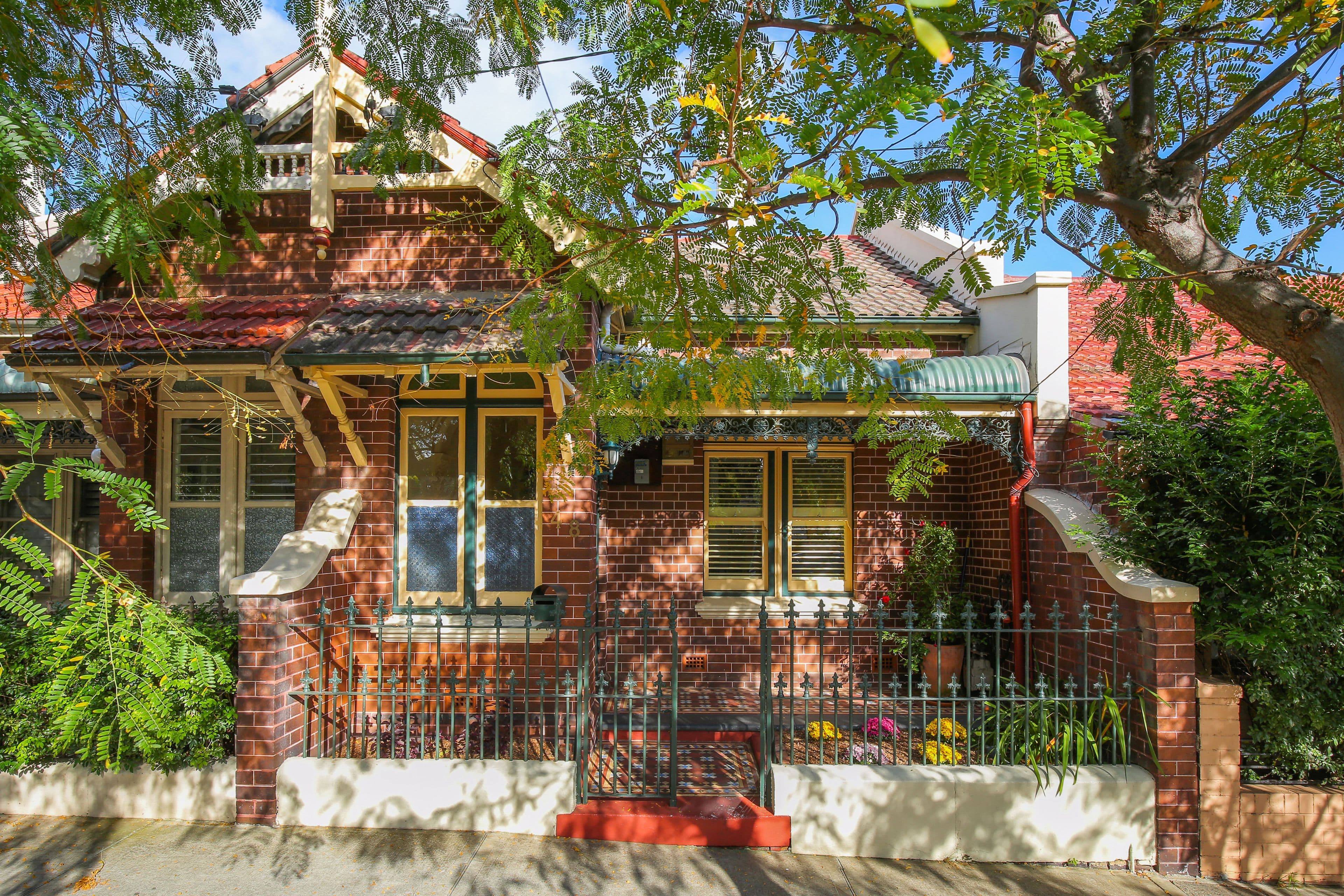48 Dickson Street, Newtown - Image 1