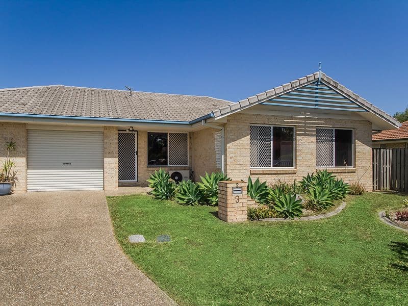 3 Fredrick Court, Varsity Lakes QLD 4227, Varsity Lakes - Image 1
