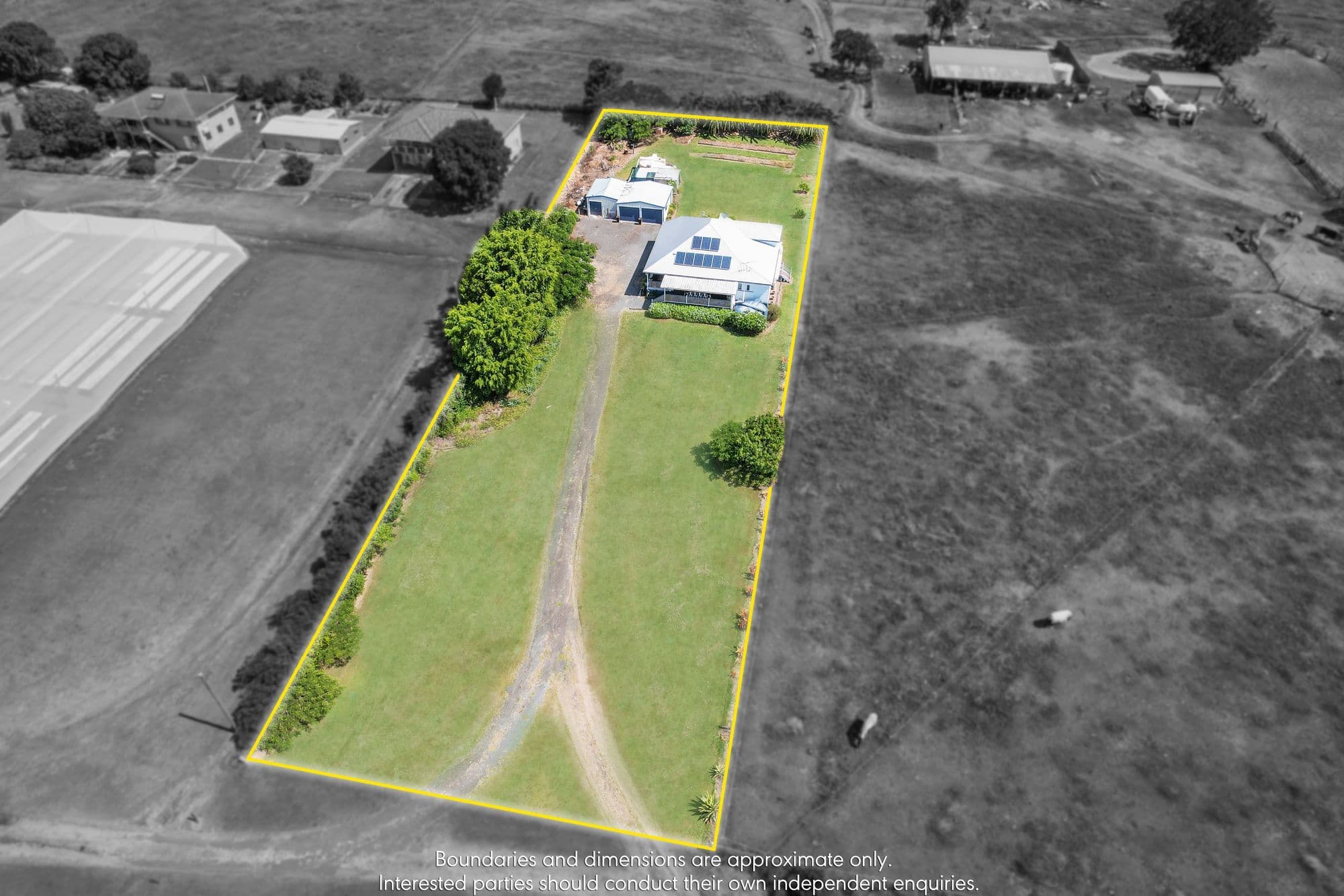 2192 Warrego Highway, Haigslea QLD 4306, Haigslea - Thumbnail 2