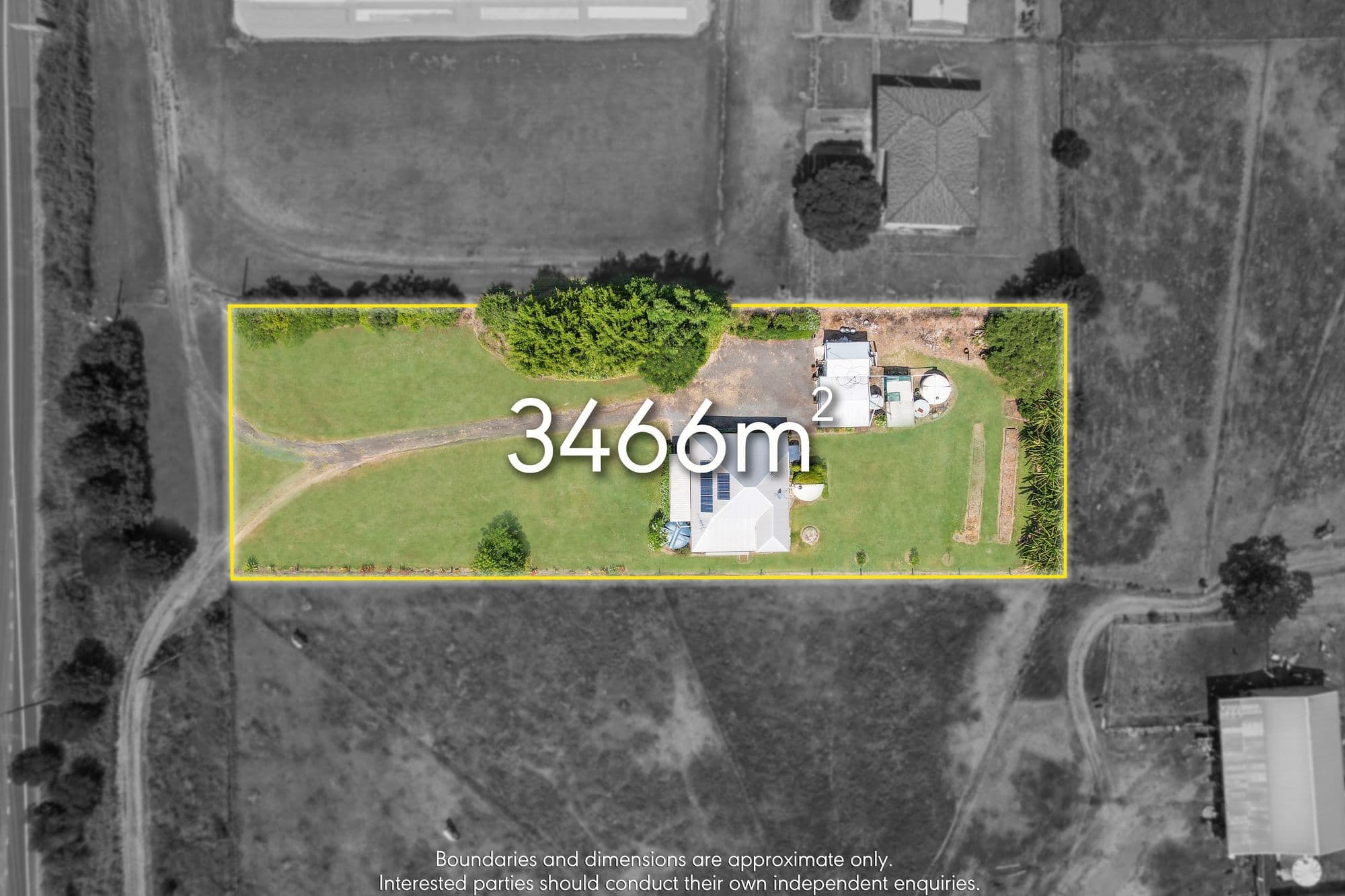 2192 Warrego Highway, Haigslea QLD 4306, Haigslea - Thumbnail 3