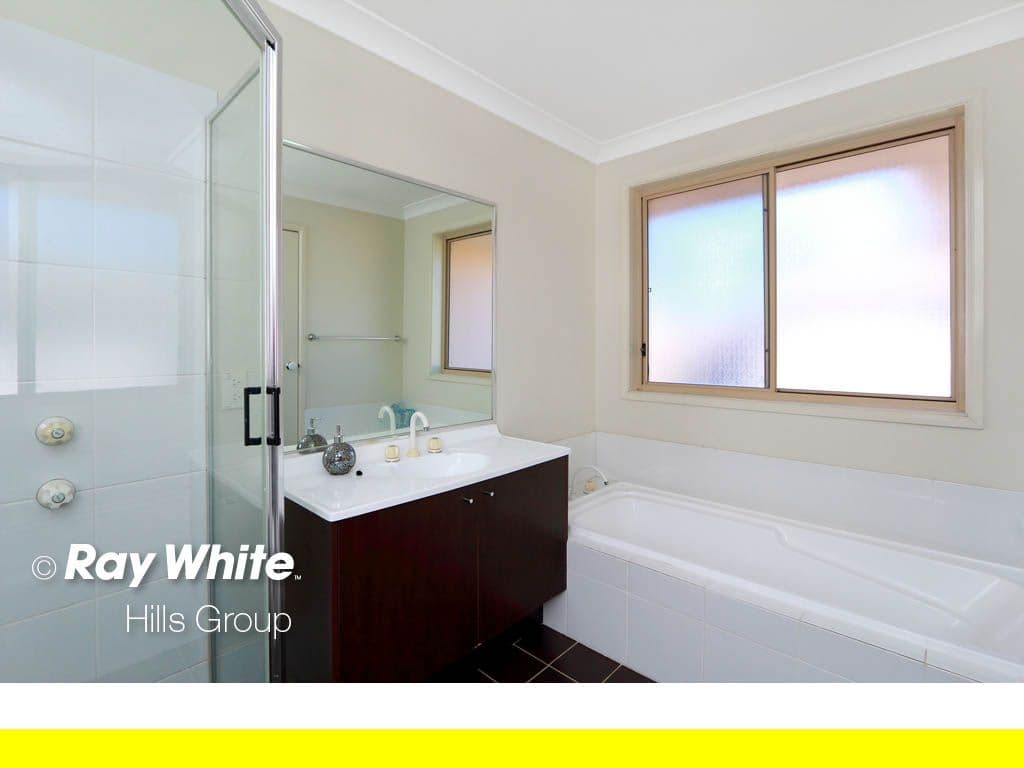 3 Newbury Avenue, STANHOPE GARDENS NSW 2768, Stanhope Gardens - Thumbnail 4