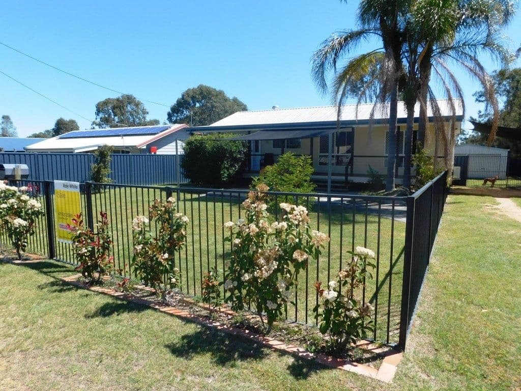 Nanango QLD 4615, Nanango - Image 1