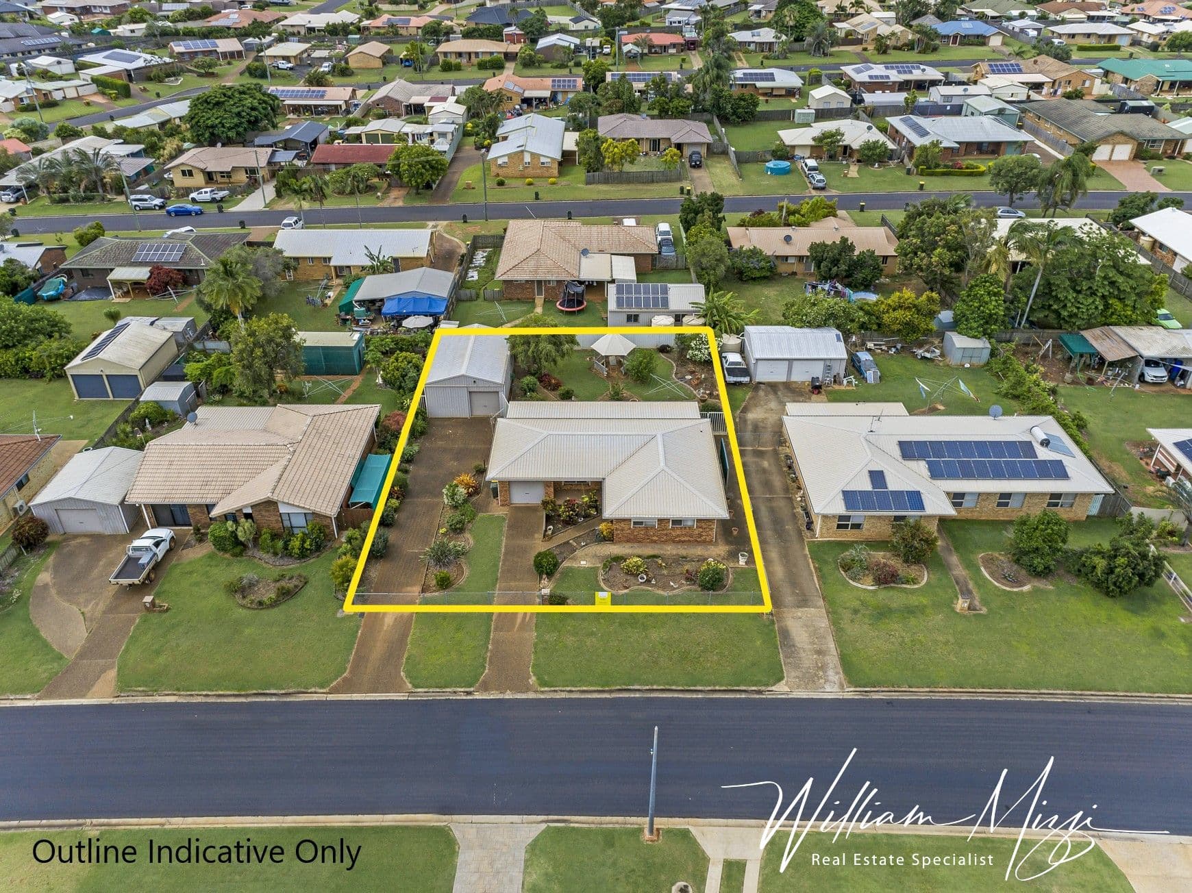 15 Ferny Avenue, Avoca QLD 4670, Avoca - Image 1