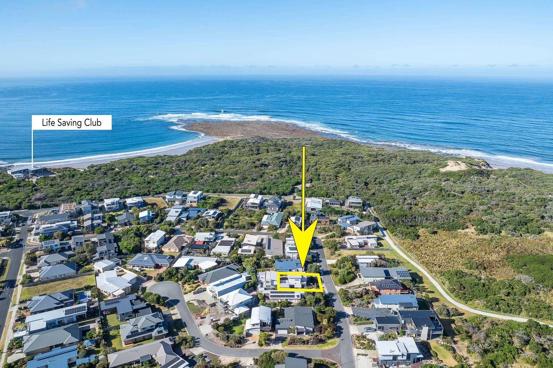 19 Blue Water Circle, Cape Paterson VIC 3995, Cape Paterson - Image 1