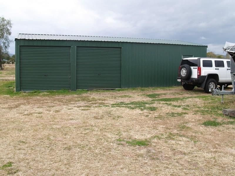 18 Drayton Street, LAIDLEY QLD 4341, Laidley - Thumbnail 4