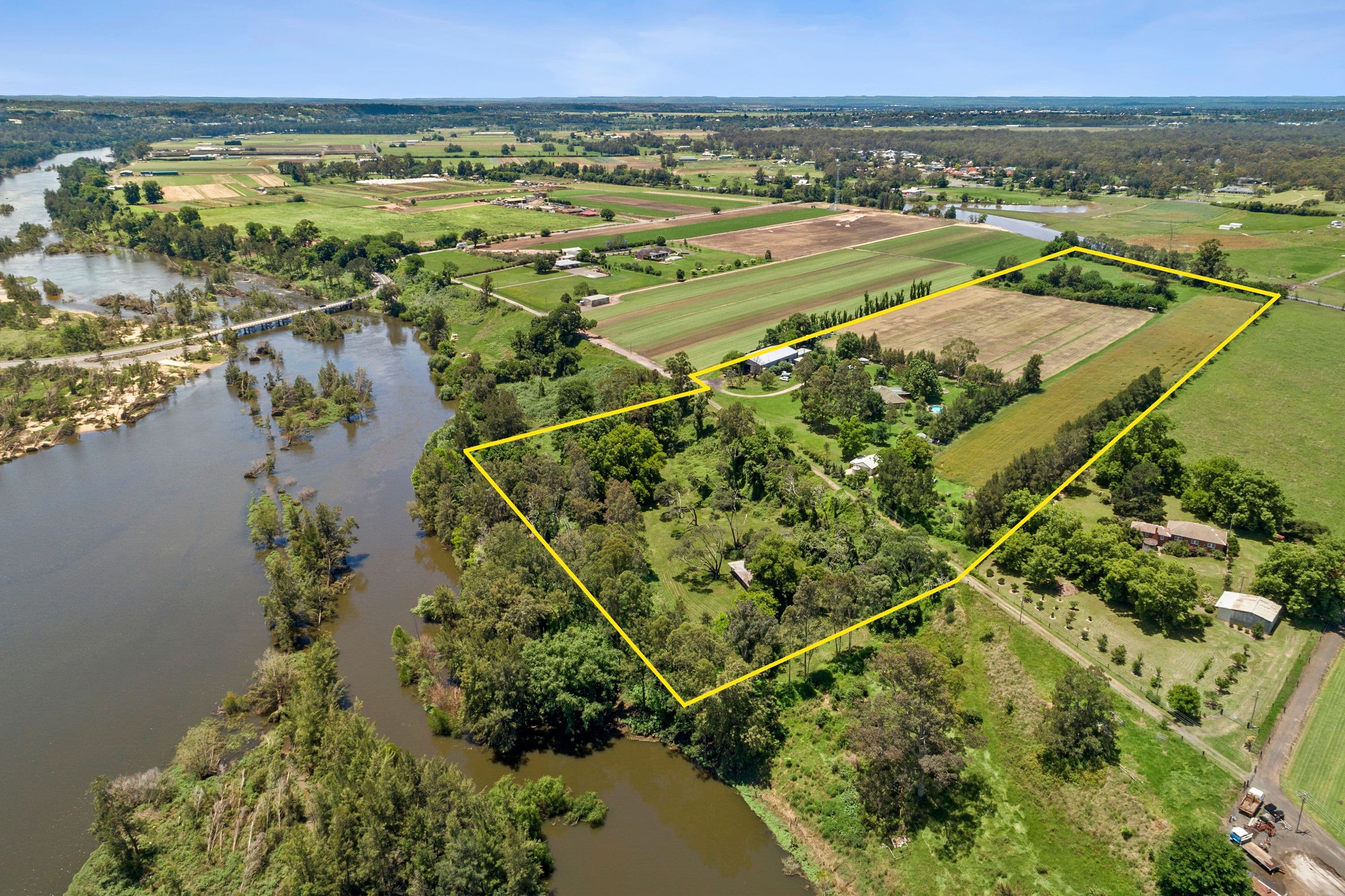 Agnes Banks NSW 2753, Agnes Banks - Thumbnail 4