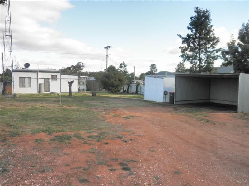 95 Merilba Street, TOTTENHAM NSW 2873, Tottenham - Thumbnail 4