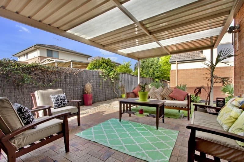 28 Cadman Avenue, WEST HOXTON NSW 2171, West Hoxton - Thumbnail 5