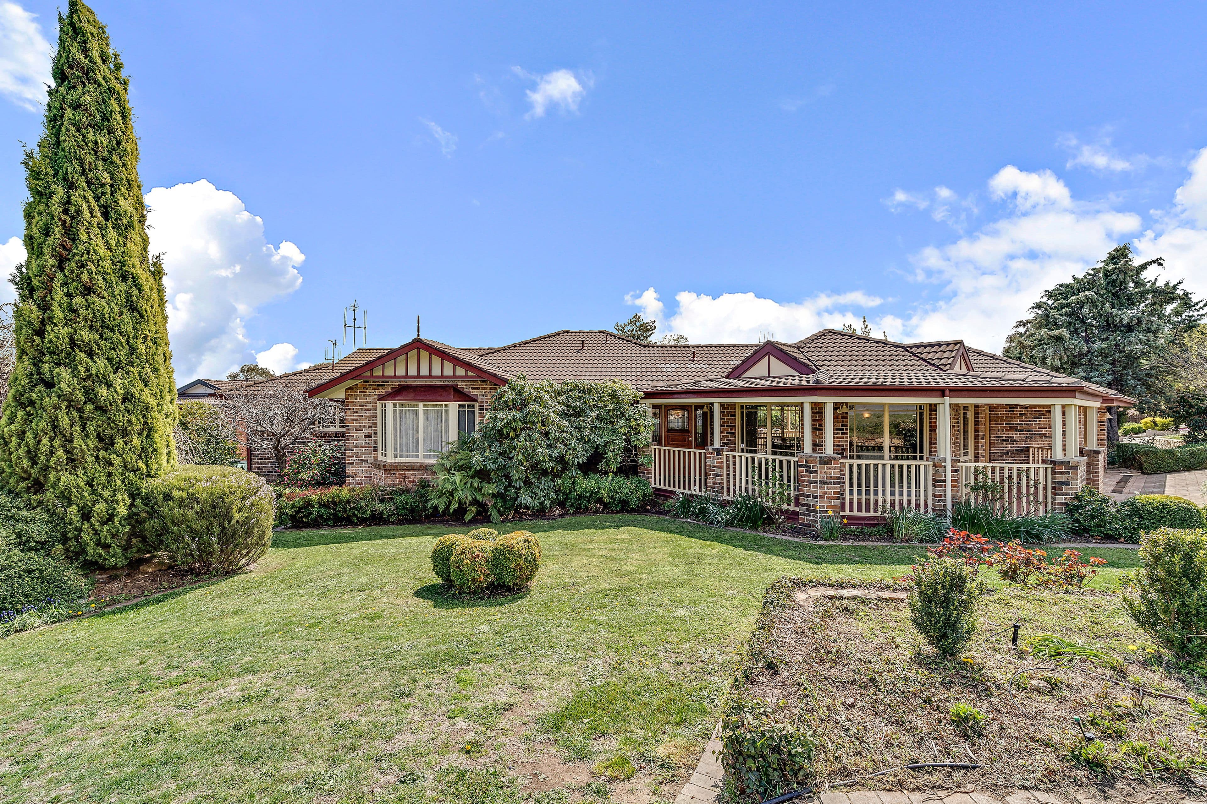 1 Hytten Place, Bruce ACT 2617, Bruce - Thumbnail 2