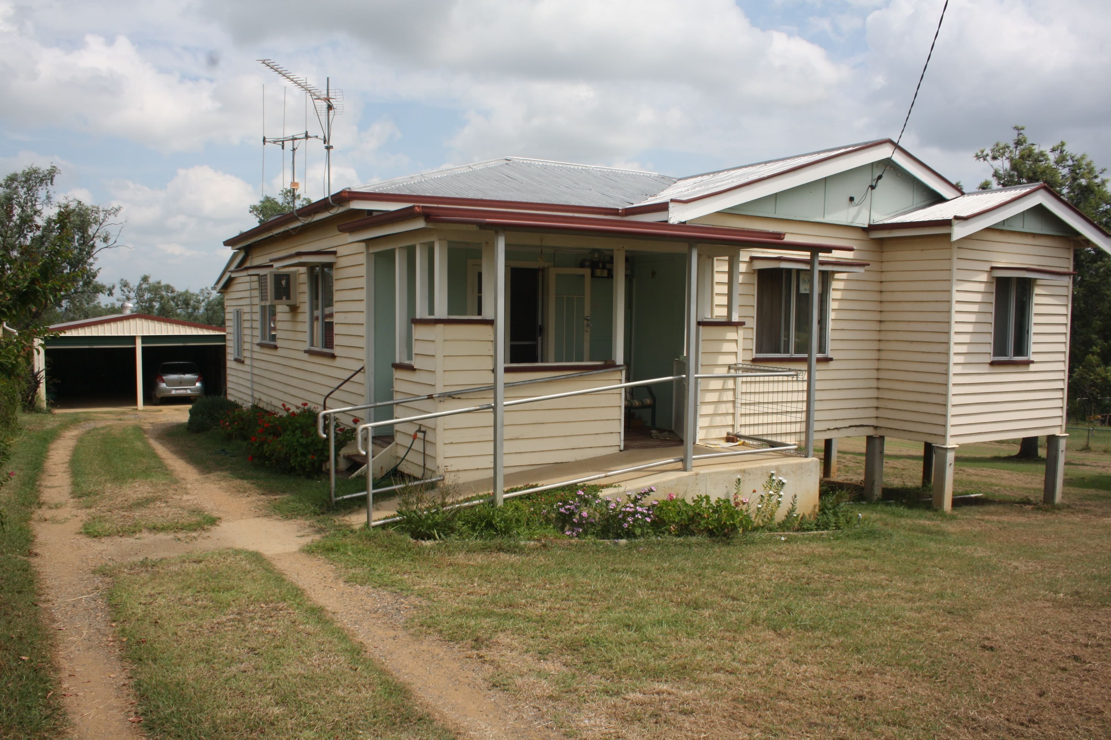 124 Leichhardt Street, Mundubbera QLD 4626, Mundubbera - Image 1