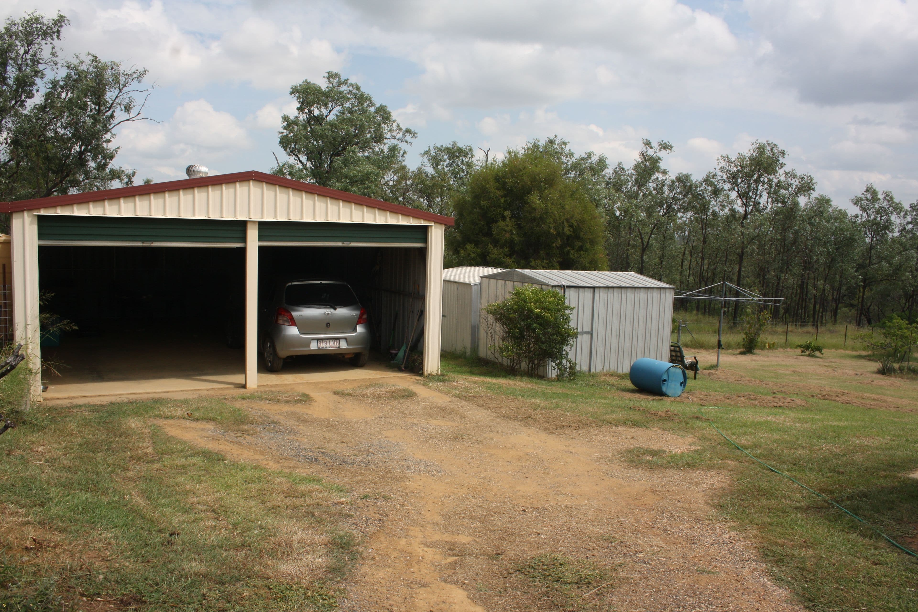 124 Leichhardt Street, Mundubbera QLD 4626, Mundubbera - Thumbnail 2