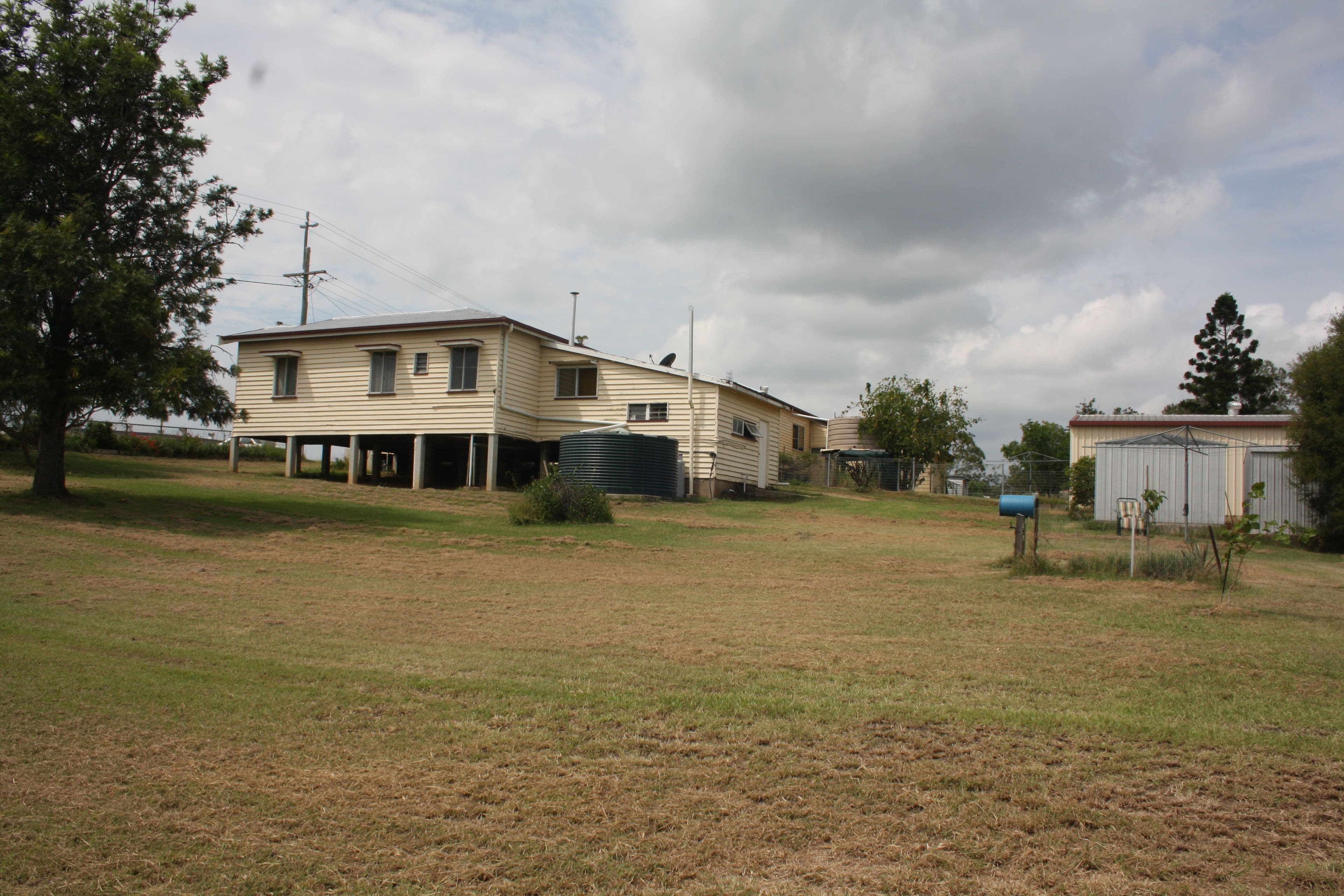 124 Leichhardt Street, Mundubbera QLD 4626, Mundubbera - Thumbnail 5