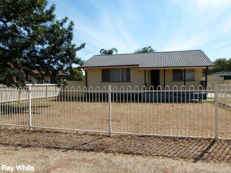 182 Farnell Street, Forbes NSW 2871, Forbes - Image 1