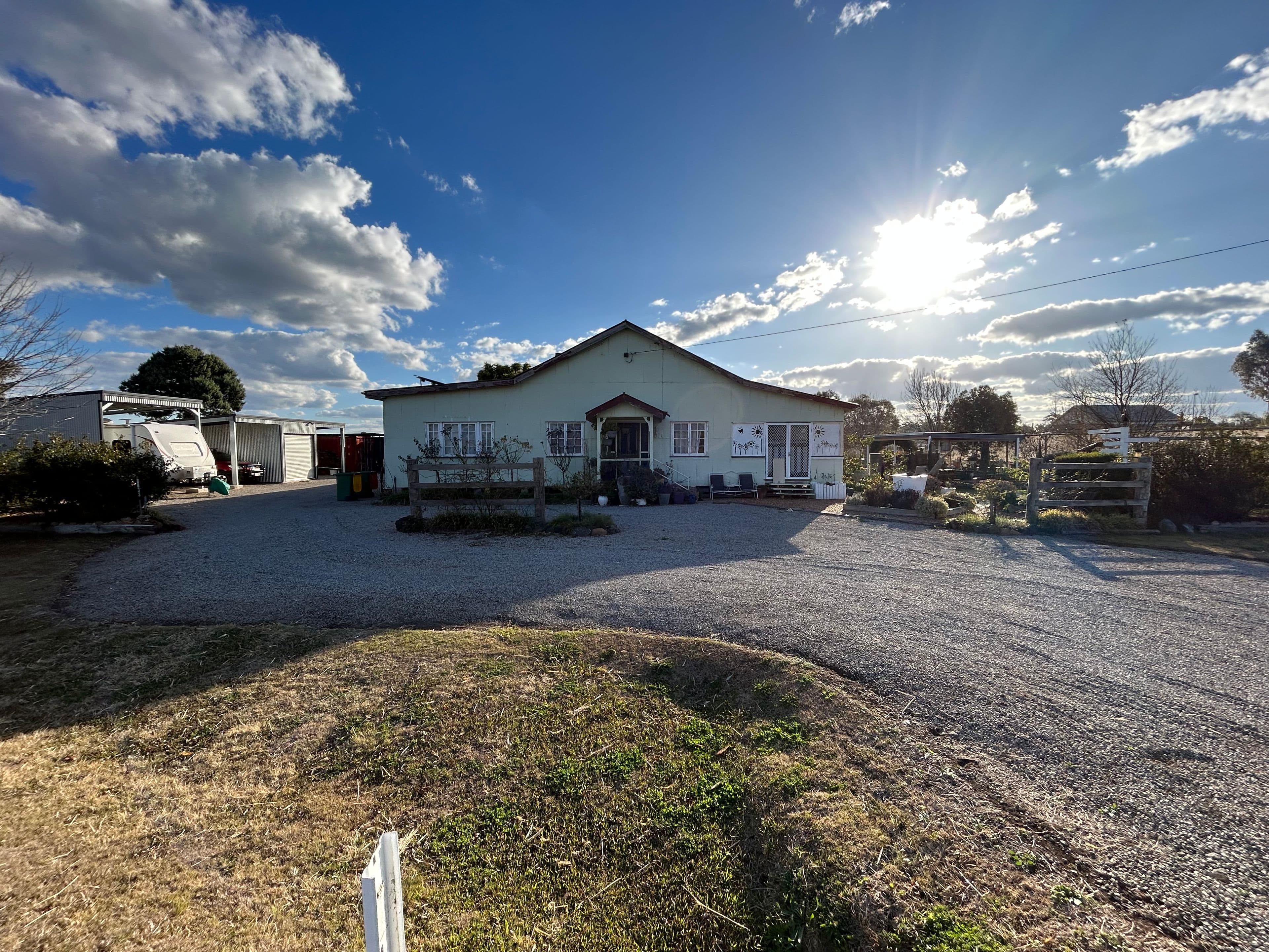 1633 Jondaryan-Nungil Road, Brymaroo QLD 4403, Brymaroo - Image 1