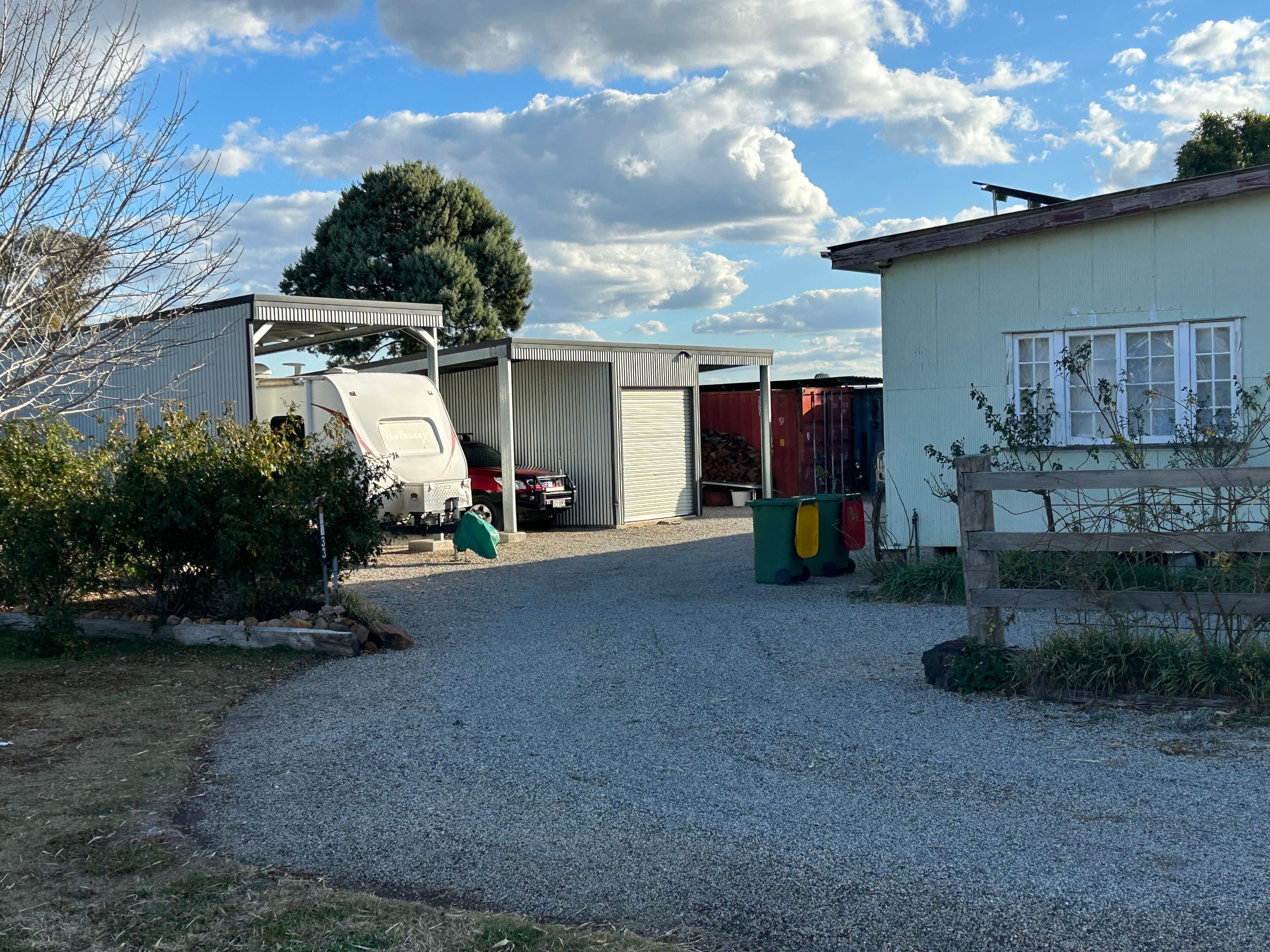 1633 Jondaryan-Nungil Road, Brymaroo QLD 4403, Brymaroo - Thumbnail 2