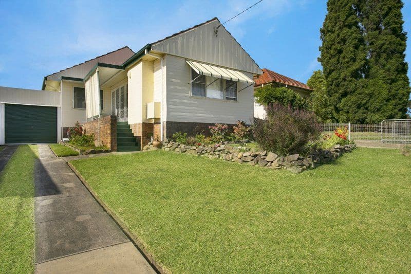 33 King Street, WARATAH WEST NSW 2298, Waratah West - Image 1
