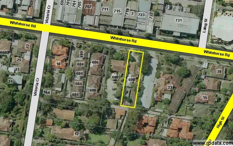 690 Whitehore Road, MONT ALBERT VIC 3127, Mont Albert - Image 1