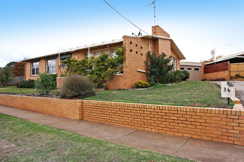 36 Fairbrae Avenue, BELMONT VIC 3216, Belmont - Image 1