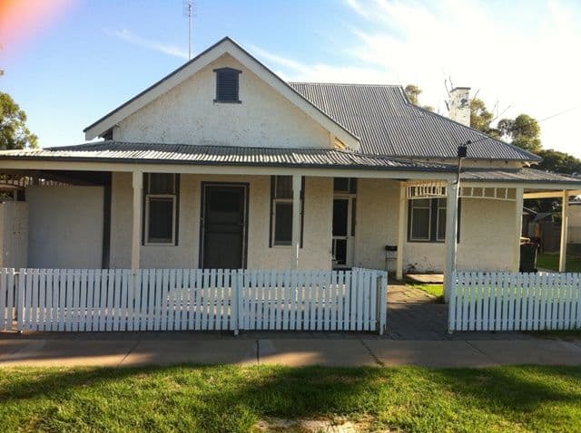 27 Main Street, GUNBOWER VIC 3566, Gunbower - Image 1