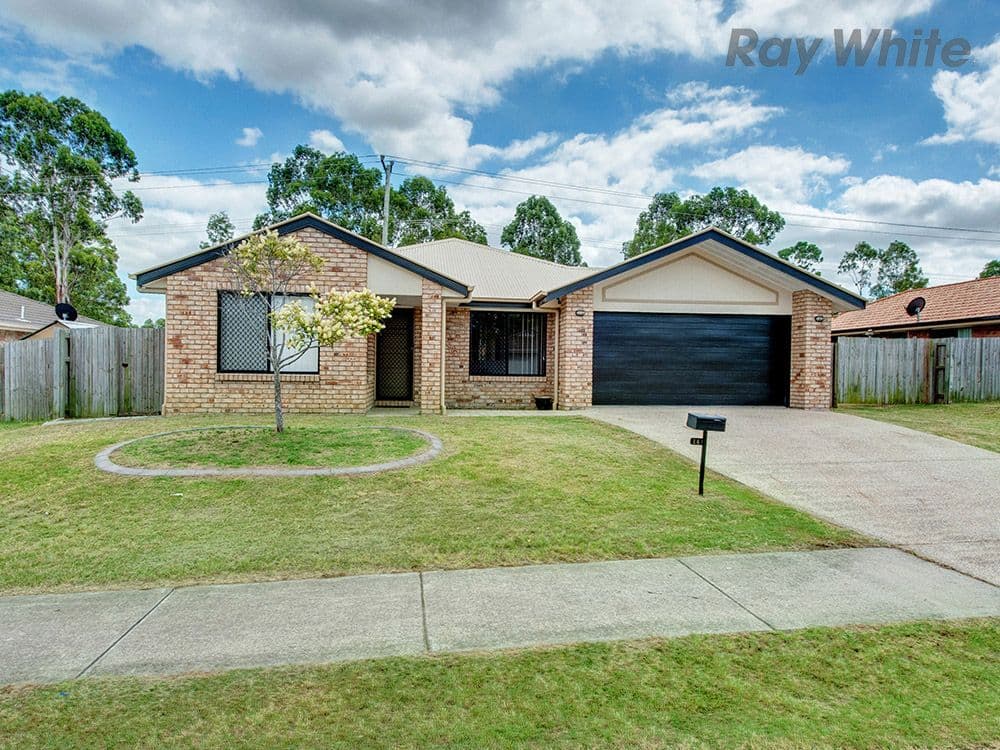 14 Somerwil Crescent, Bellbird Park QLD 4300, Bellbird Park - Image 1