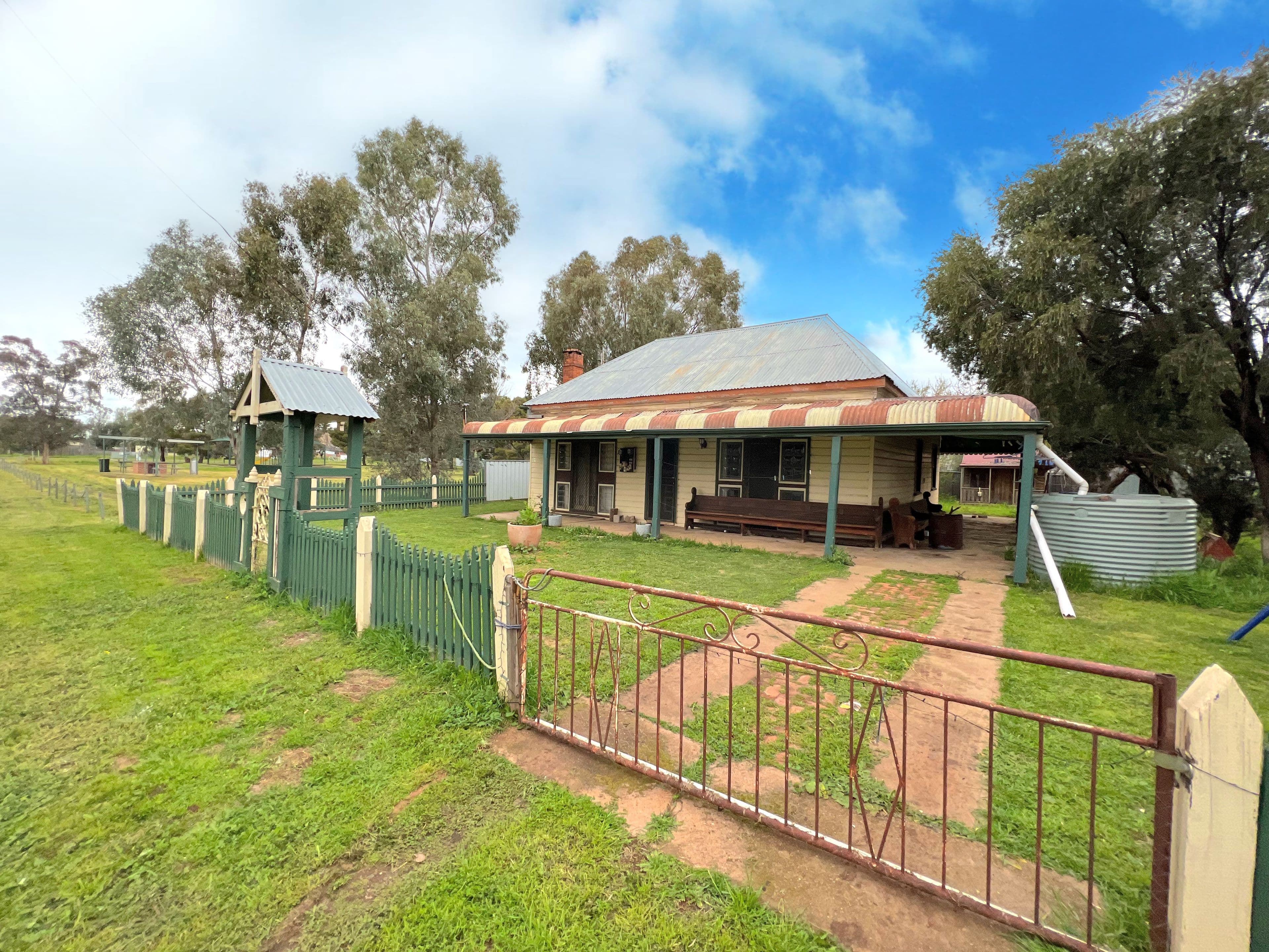 46-48 Lachlan Street, Bogan Gate NSW 2876, Bogan Gate - Thumbnail 3
