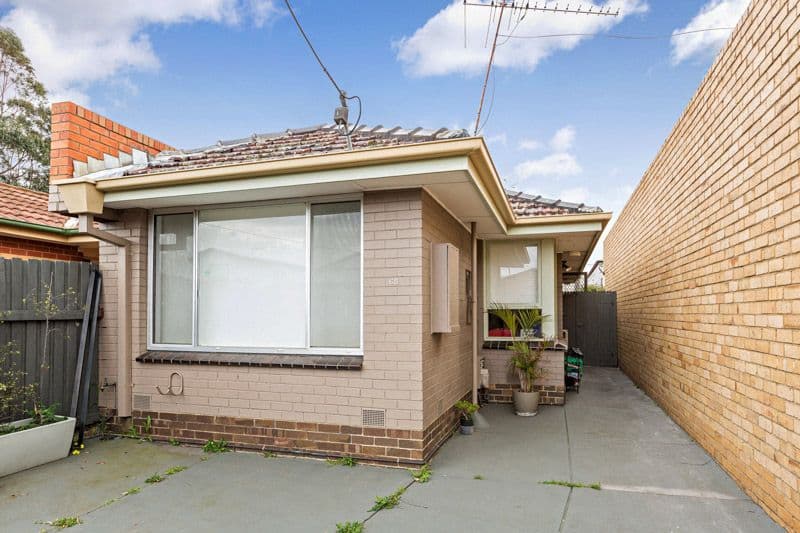 68 Tarrengower Street, Yarraville - Image 1
