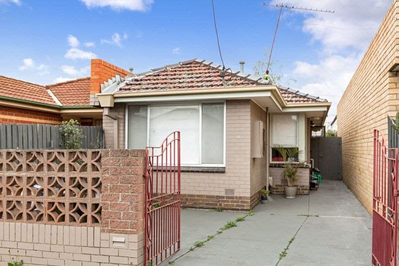 68 Tarrengower Street, Yarraville - Thumbnail 2