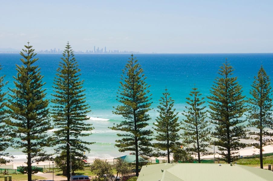 255 Boundary Street 'Rainbow Commodore', RAINBOW BAY QLD 4225, Rainbow Bay - Image 1