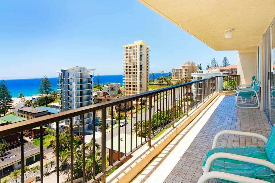 255 Boundary Street 'Rainbow Commodore', RAINBOW BAY QLD 4225, Rainbow Bay - Thumbnail 2